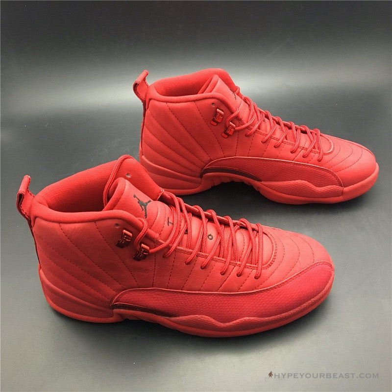 Air Jordan 12 Retro 'Gym Red'
