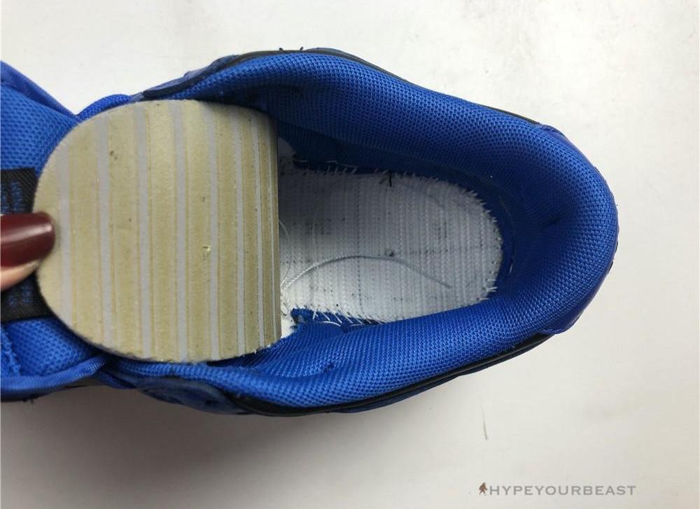 Nike Dunk Low 'Hyper Cobalt'