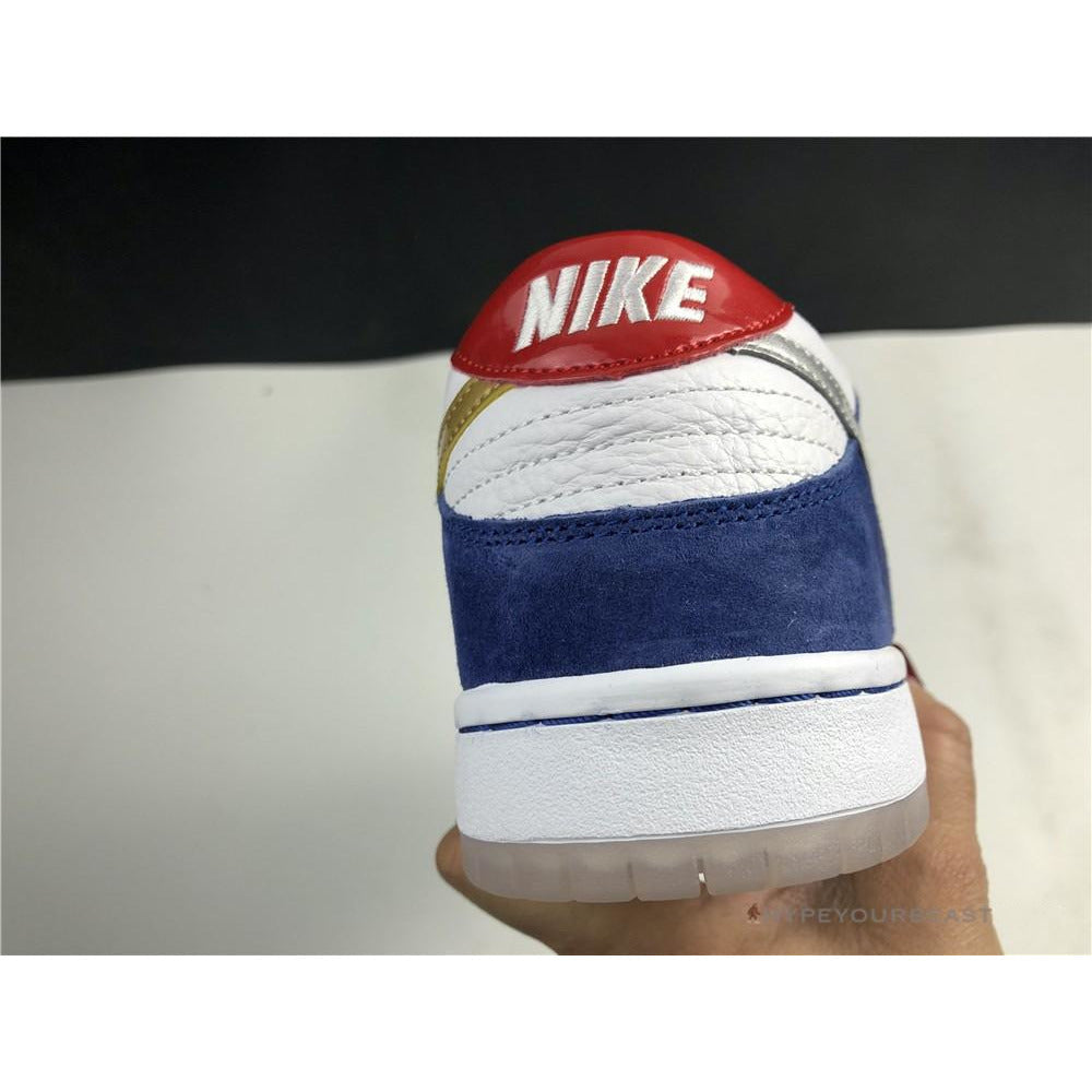 Nike SB Dunk Low Pro 'Ishod Wair"