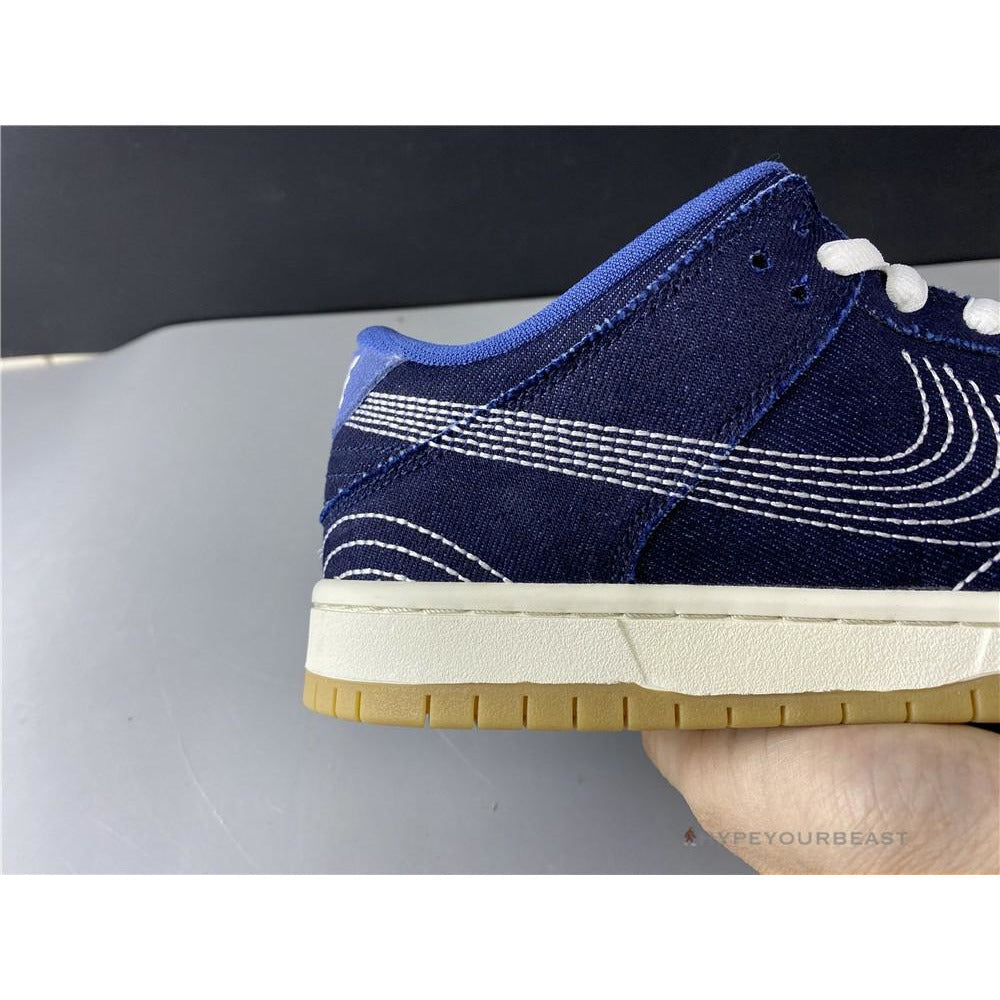 Nike SB Dunk Low 'Denim Gum'