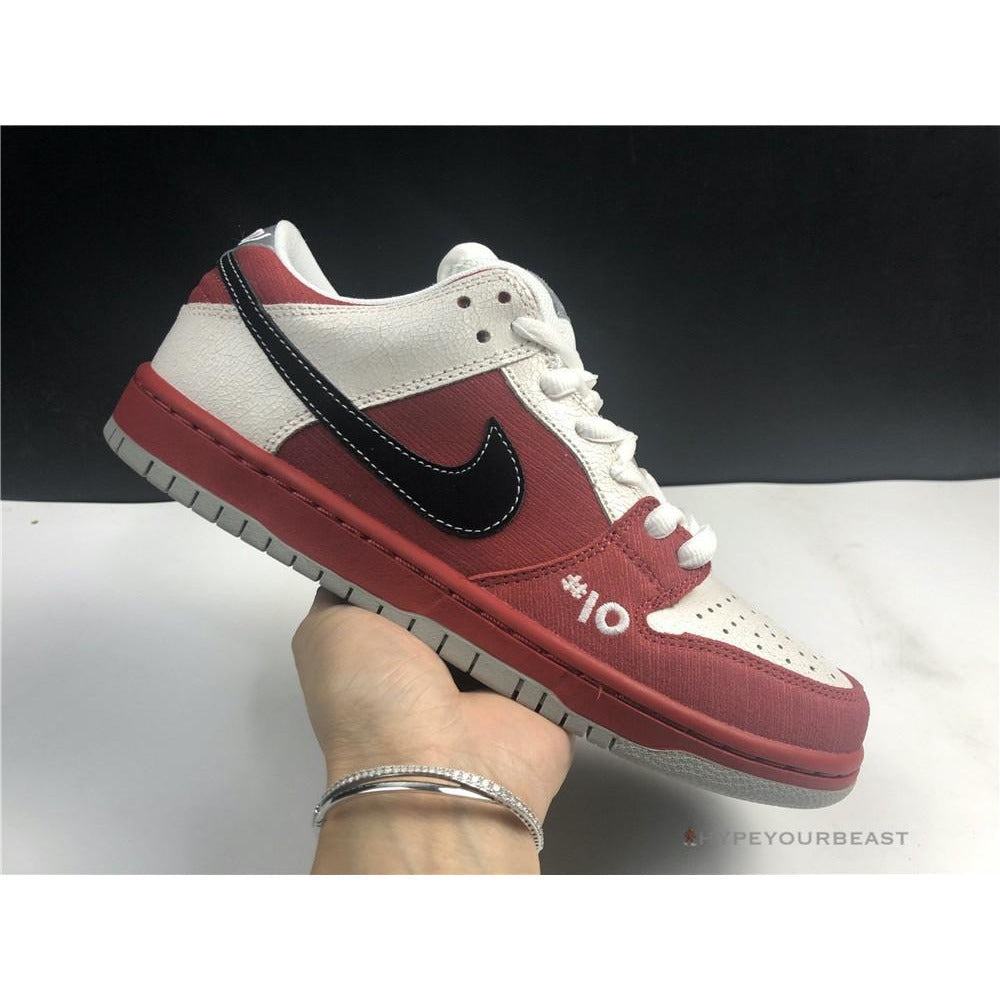 Nike SB Dunk Low 'Roller Derby'