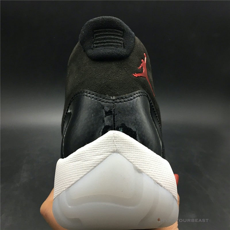 Air Jordan 11 Retro '72-10'