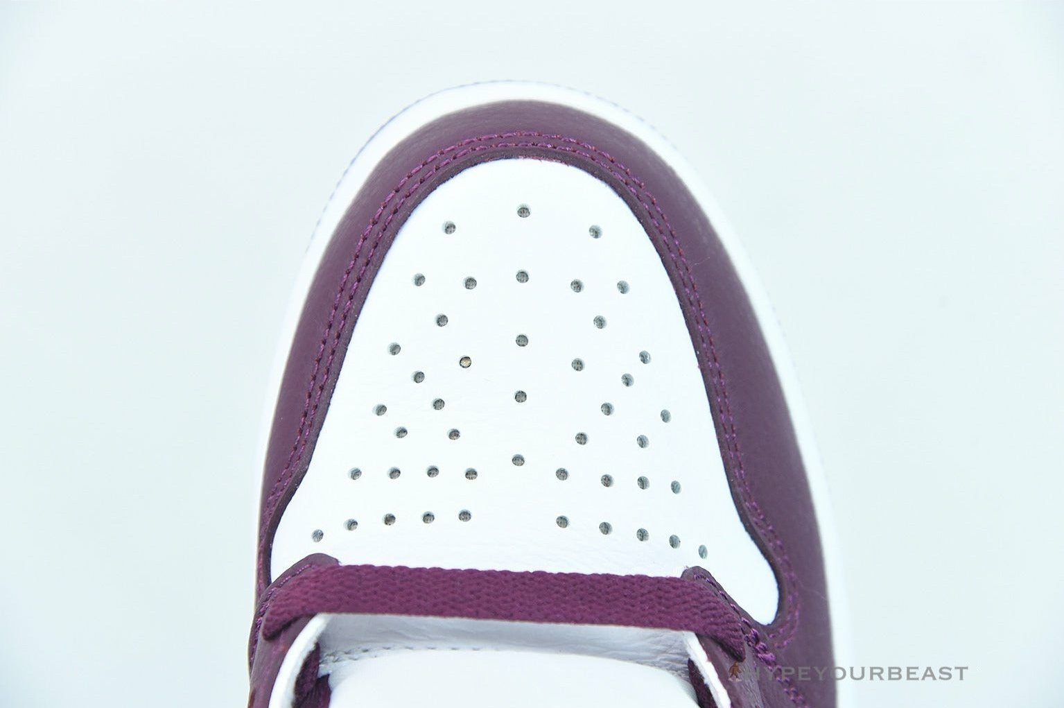 Air Jordan.1 Retro High OG Bordeaux