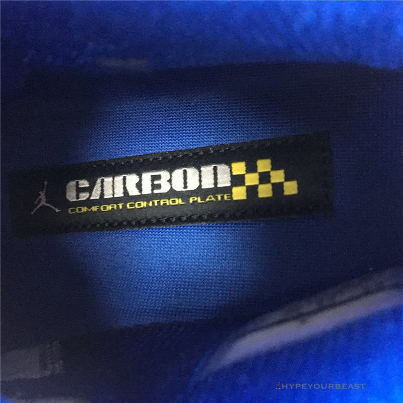 Air Jordan 18 Retro 'White Sport Royal'