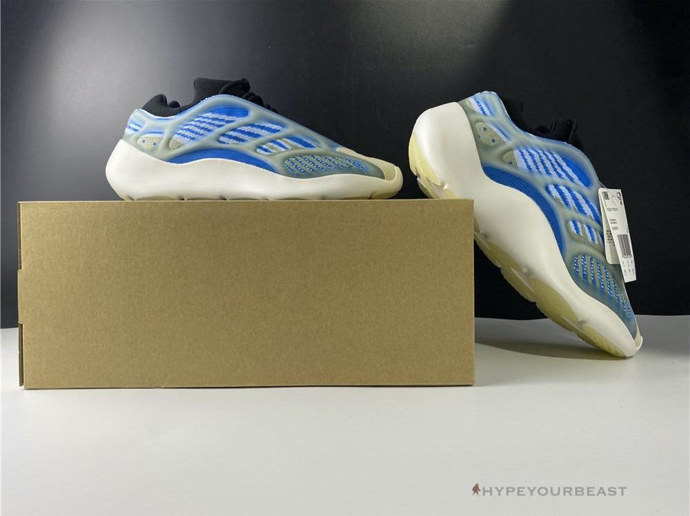 Adidas Yeezy 700 V3 'Arzareth'