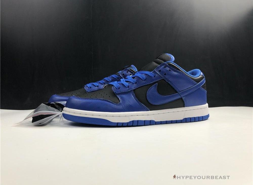 Nike Dunk Low 'Hyper Cobalt'