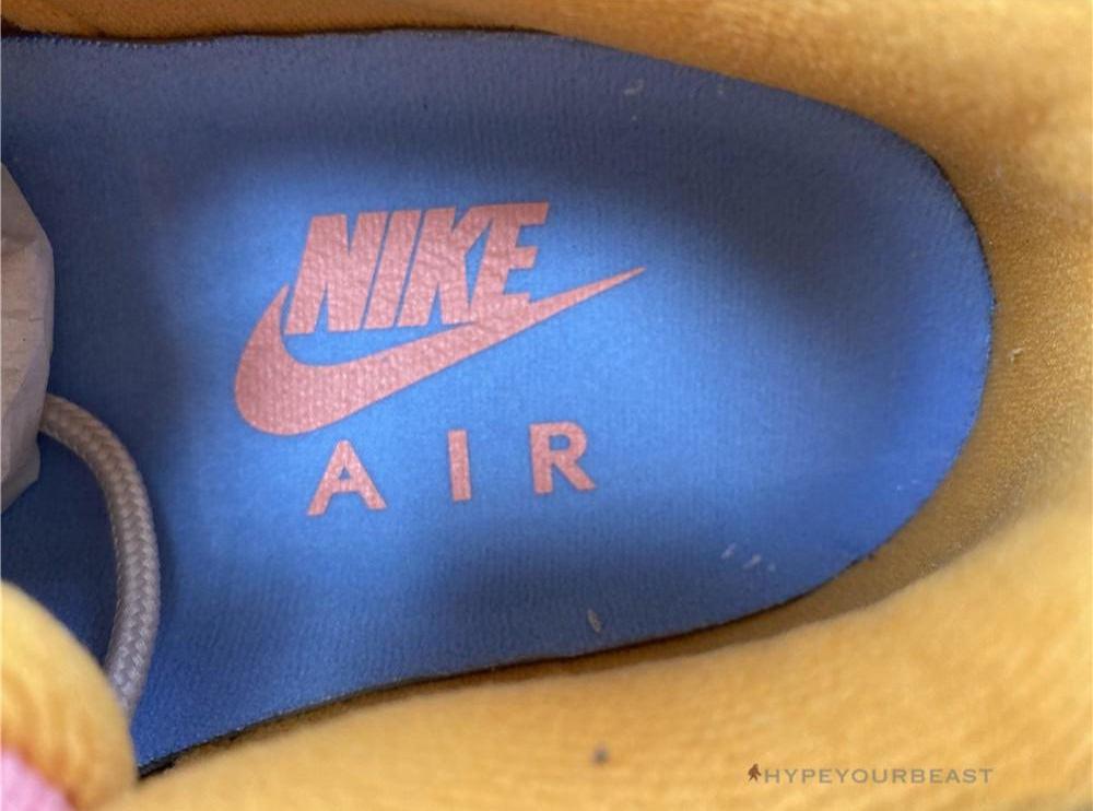 Nike Air Max 97 Corduroy Pack - Blue