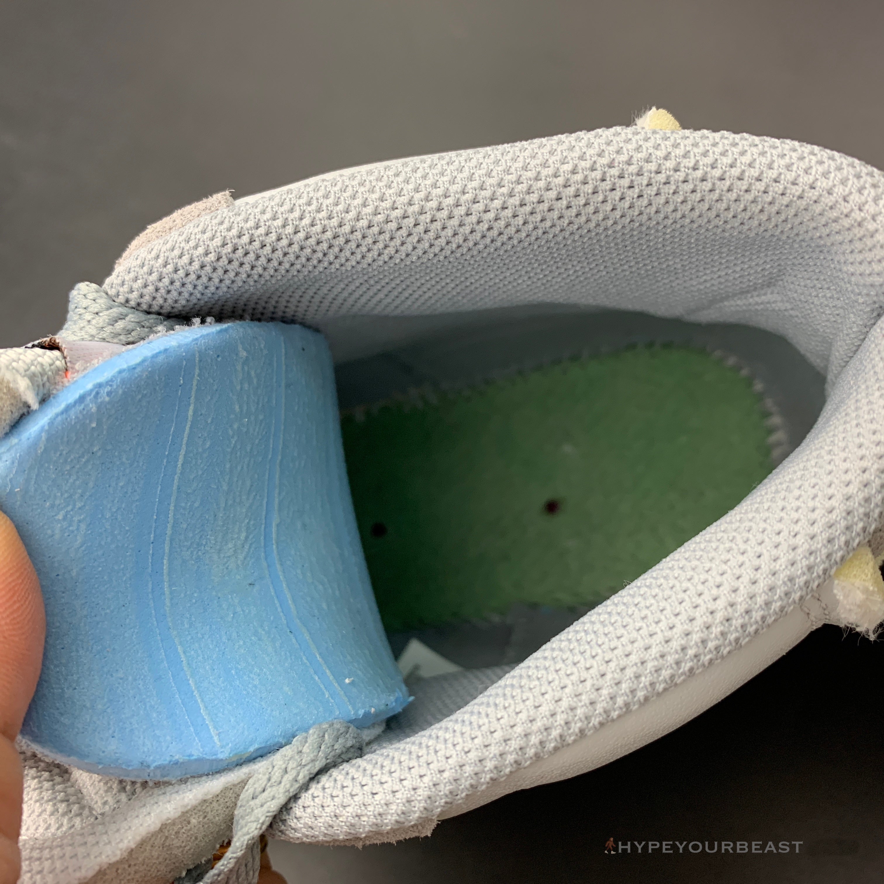 Off-White X Nike Mid Blazer 'Serena Williams'