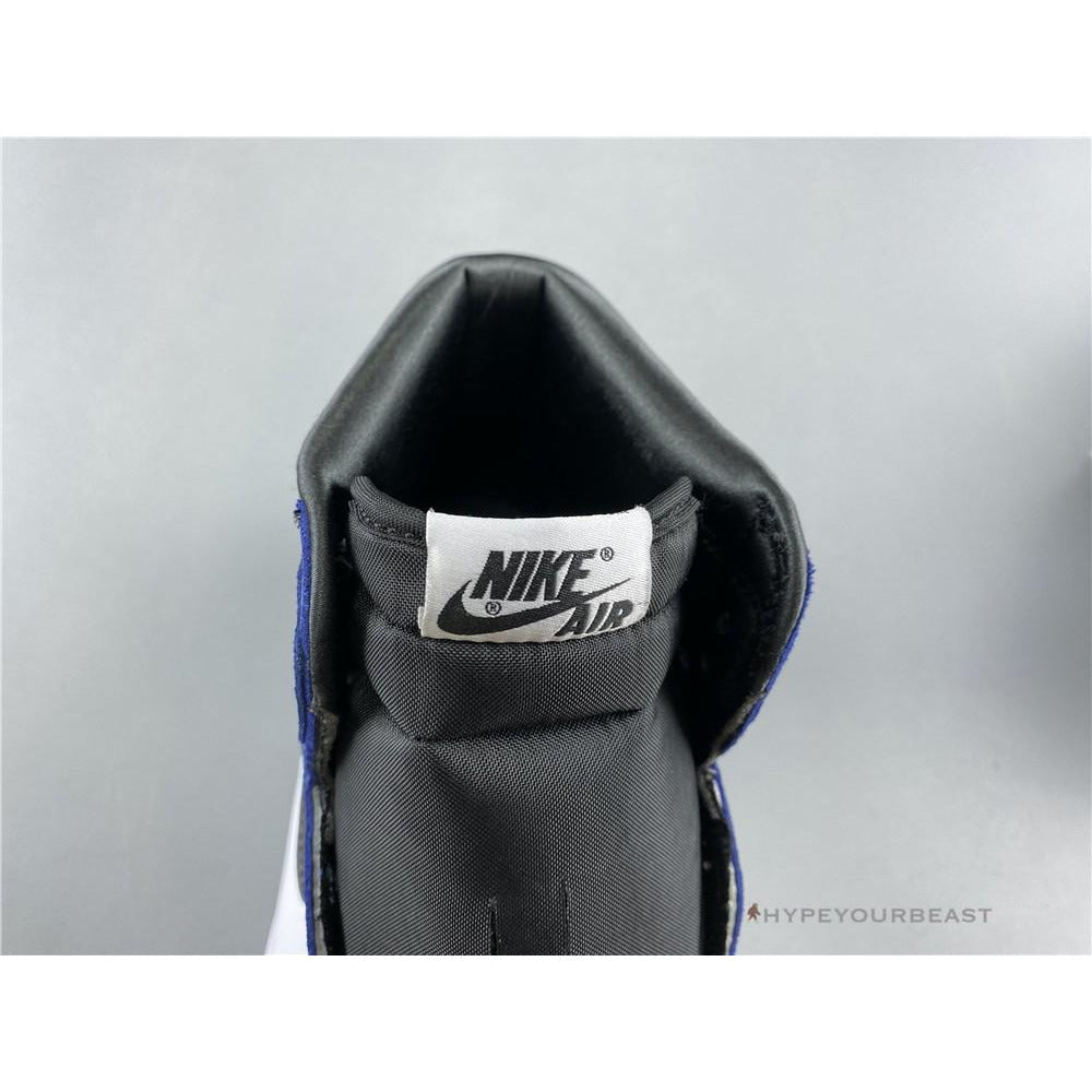 Air Jordan 1 High 'Tie-Die'