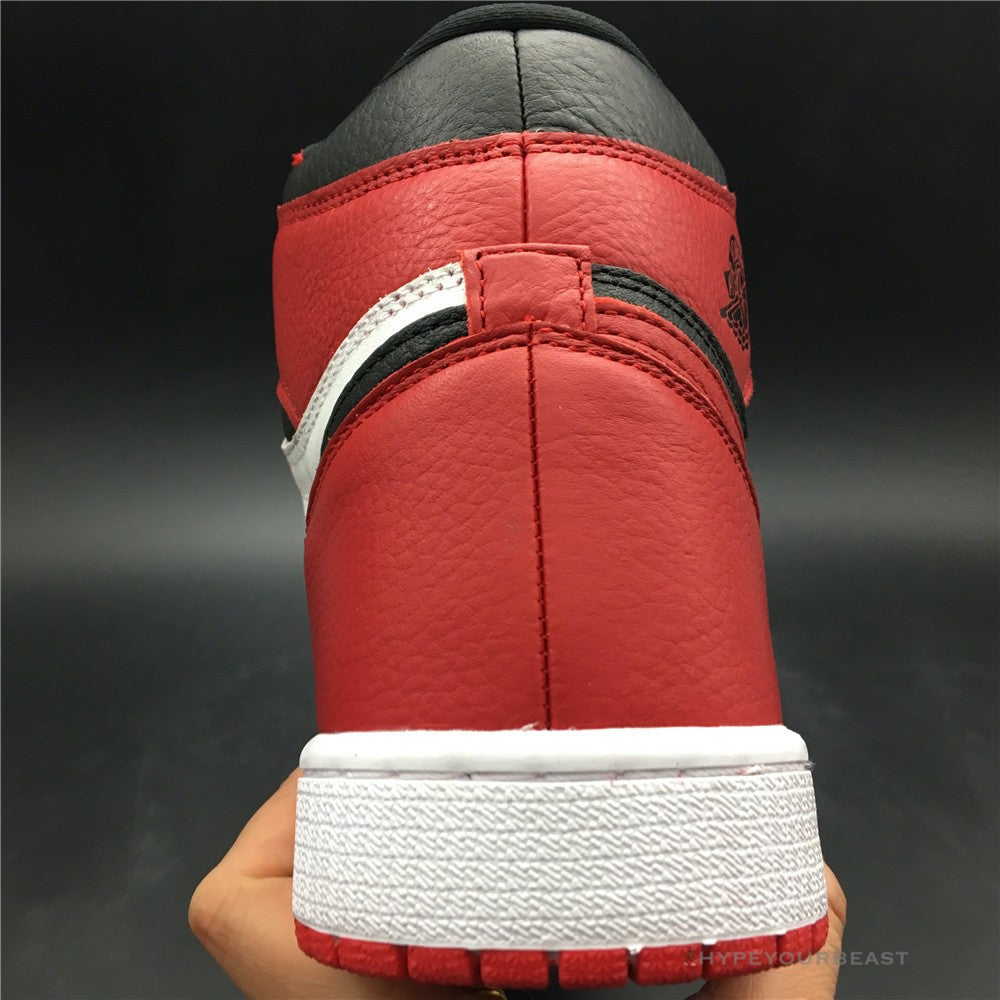 Jordan 1 Retro High "Homage To Home"