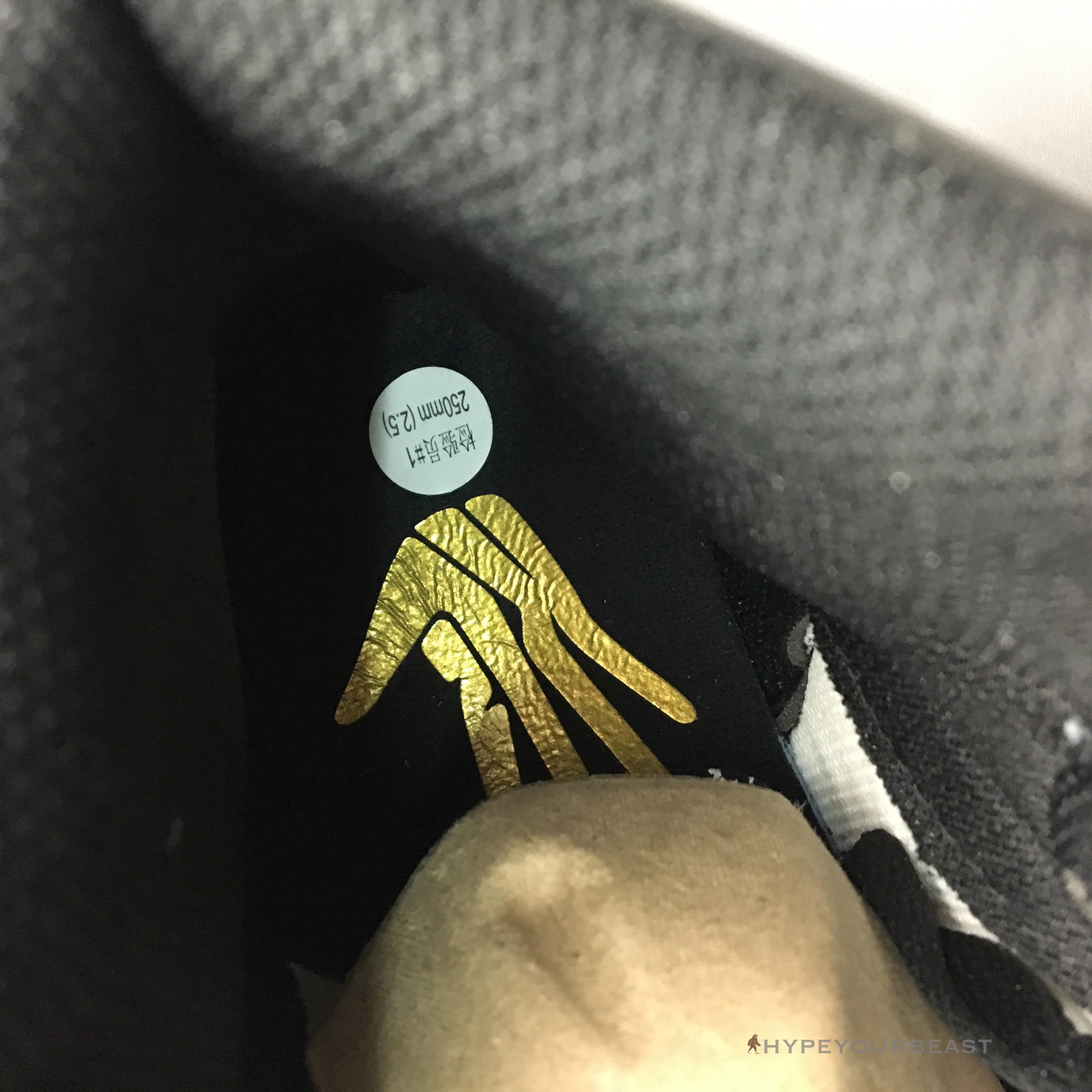 Air Jordan 1 High 'Pass the Torch'