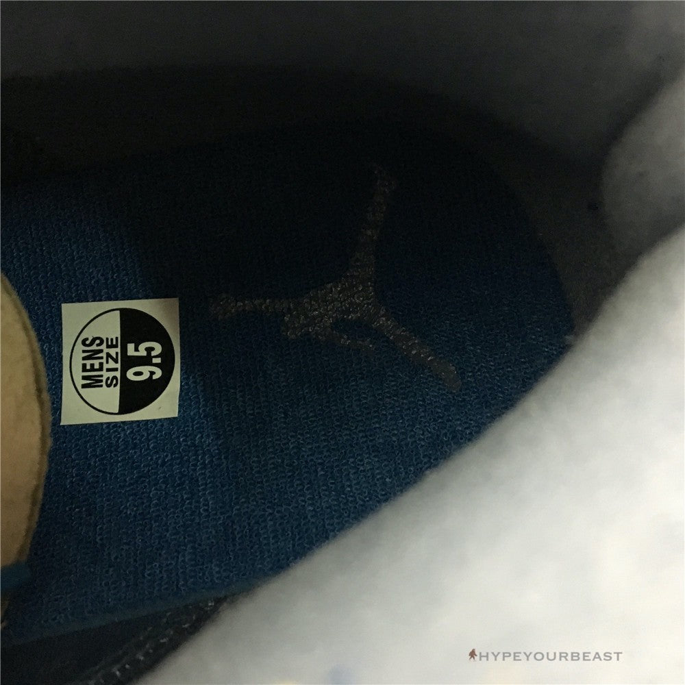 Air Jordan 6 Retro 'Diffused Blue'