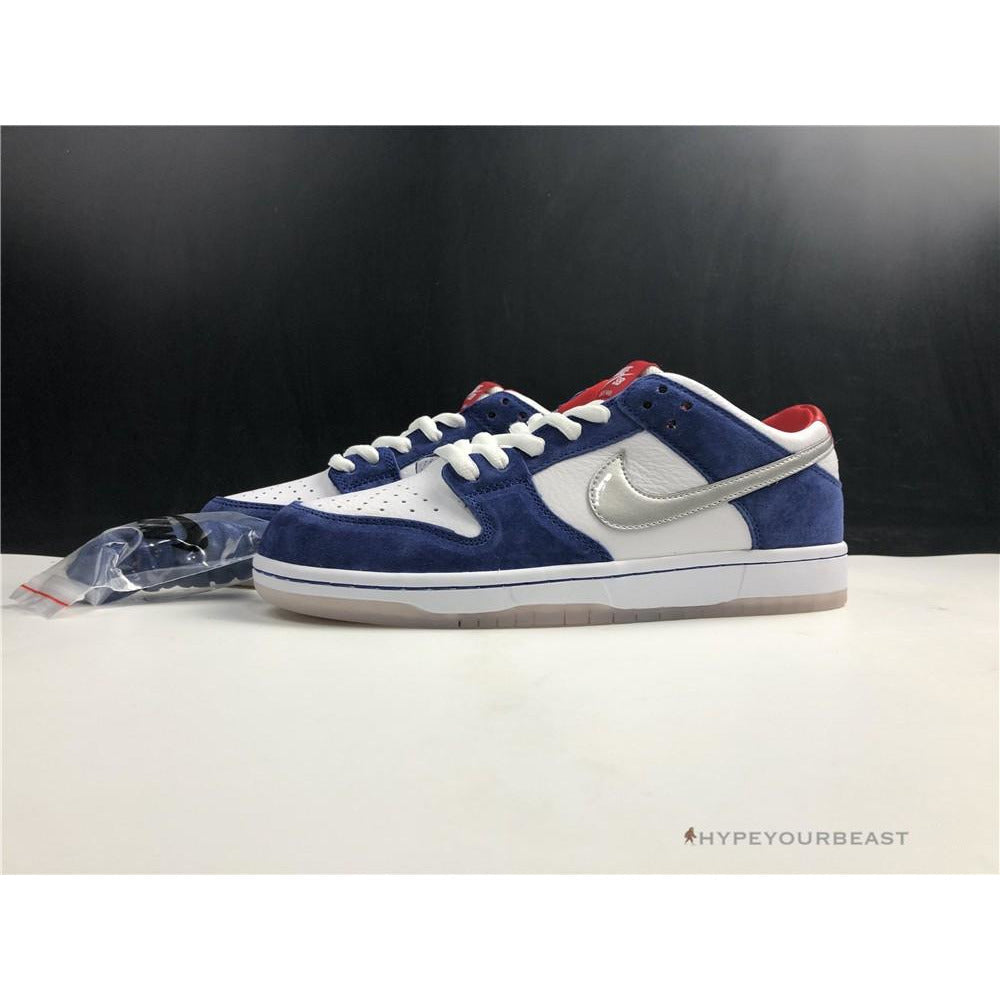 Nike SB Dunk Low Pro 'Ishod Wair"