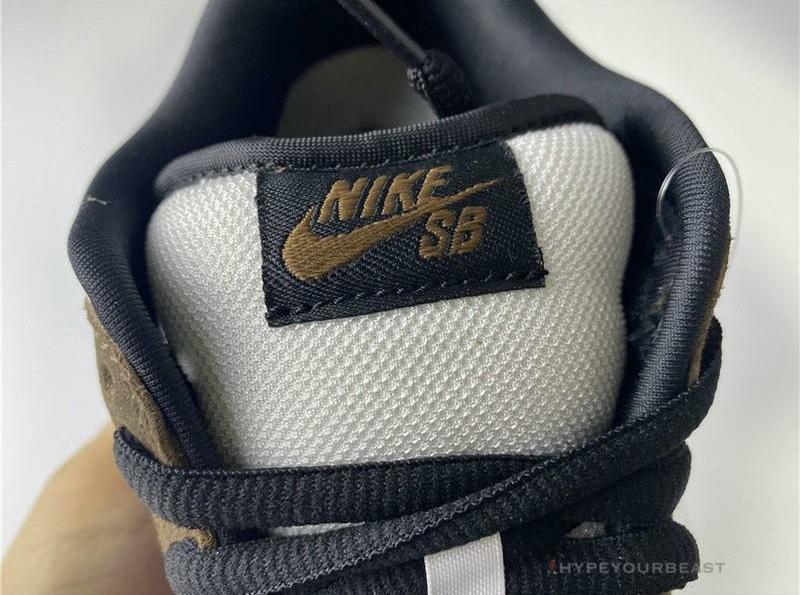 Nike Dunk Low Pro SB 'Snakeskin'