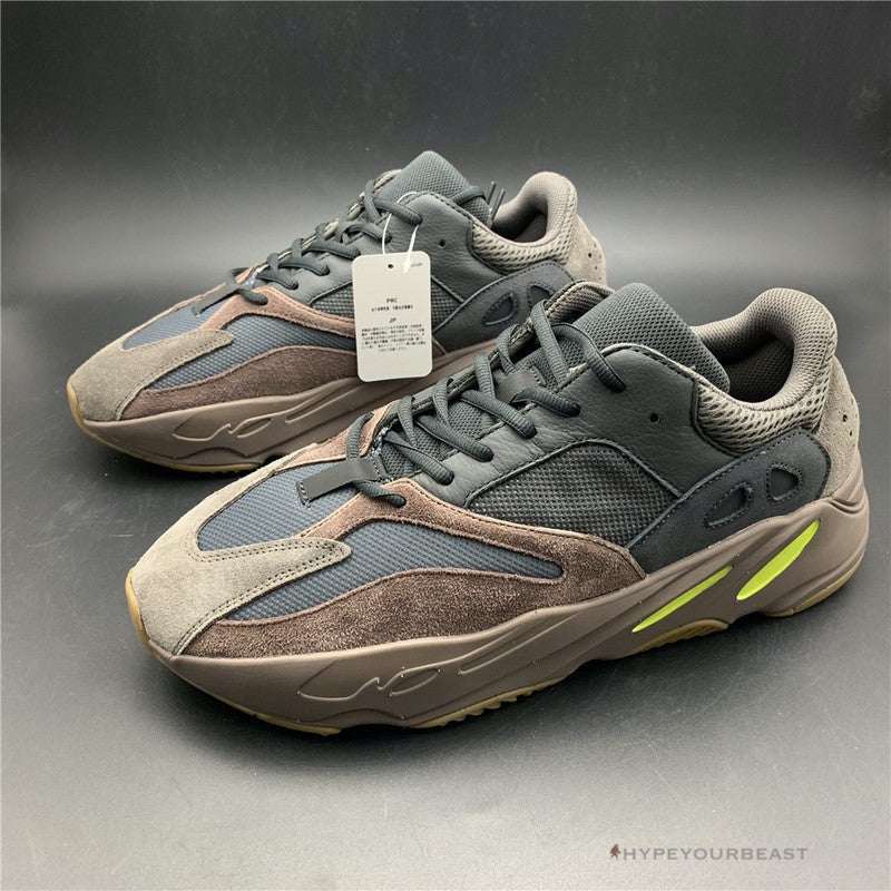 Adidas Yeezy Boost 700 'Mauve'
