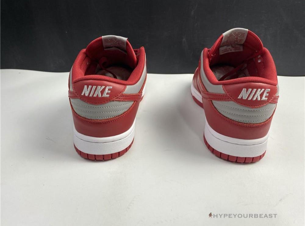 Nike Dunk SB Low 'University Red'
