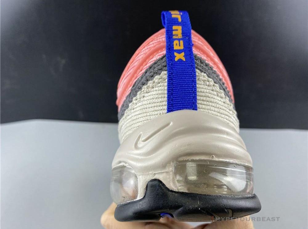 Nike Air Max 97 Corduroy Pack Pink