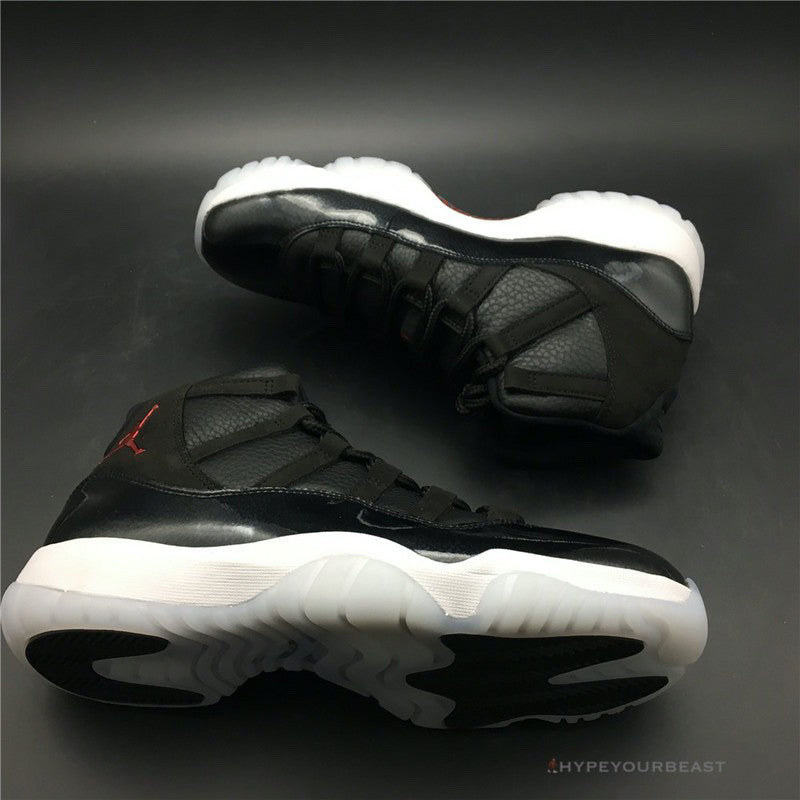 Air Jordan 11 Retro '72-10'