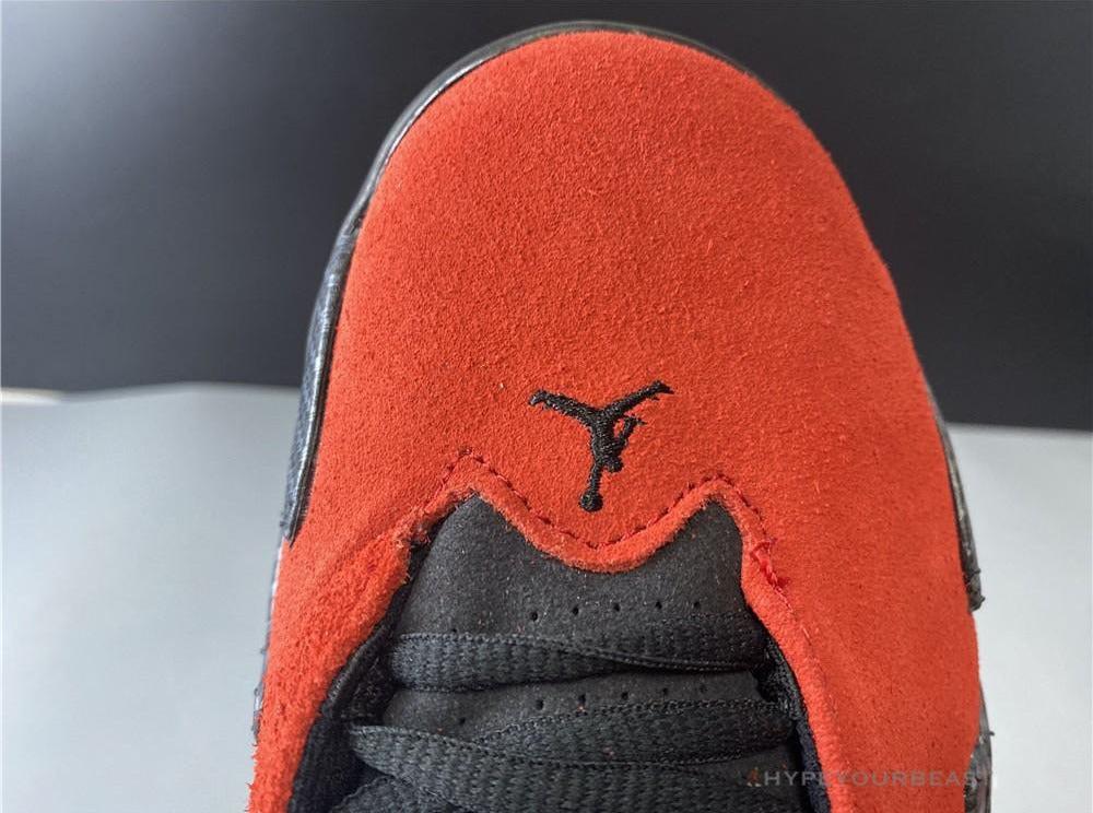 Air Jordan 14 Ferarri 'Red'