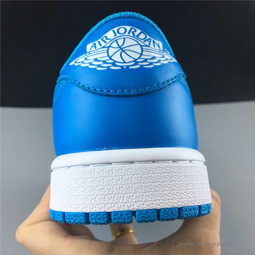 Air Jordan 1 Low 'UNC'