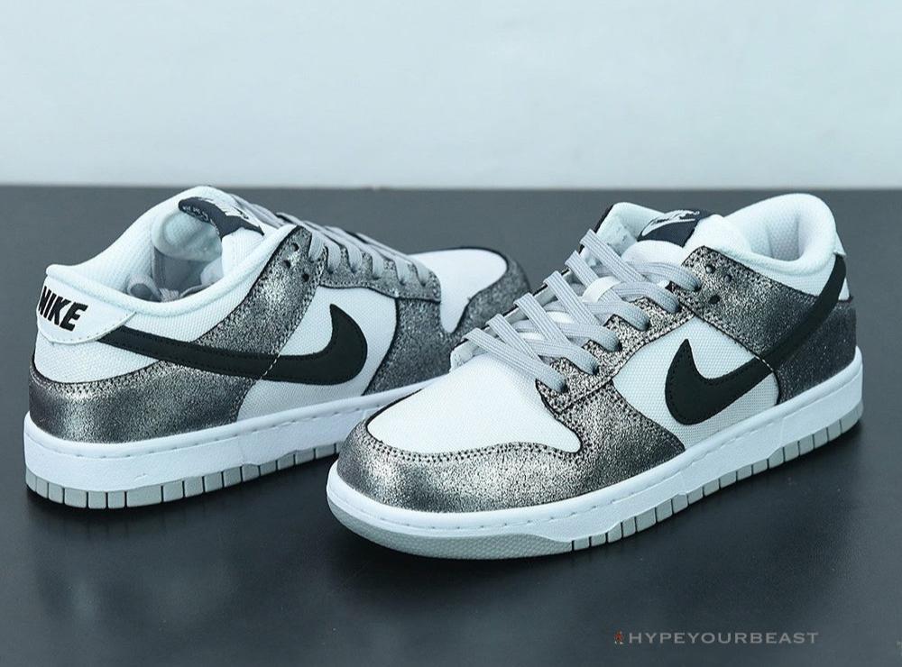 Nike Dunk Low 'Shimmer'