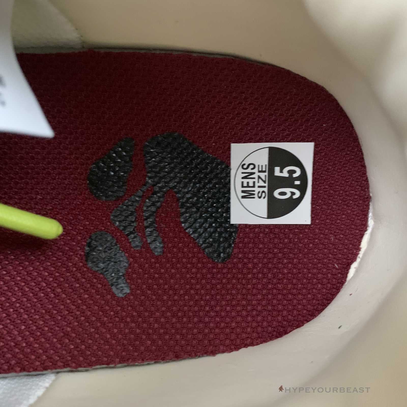 Off White X Nike Dunk Low 'Dear Summer - The 08/50'