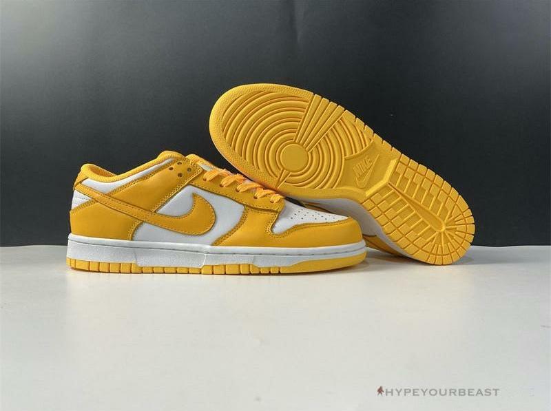 Nike Dunk Low 'Pollen'