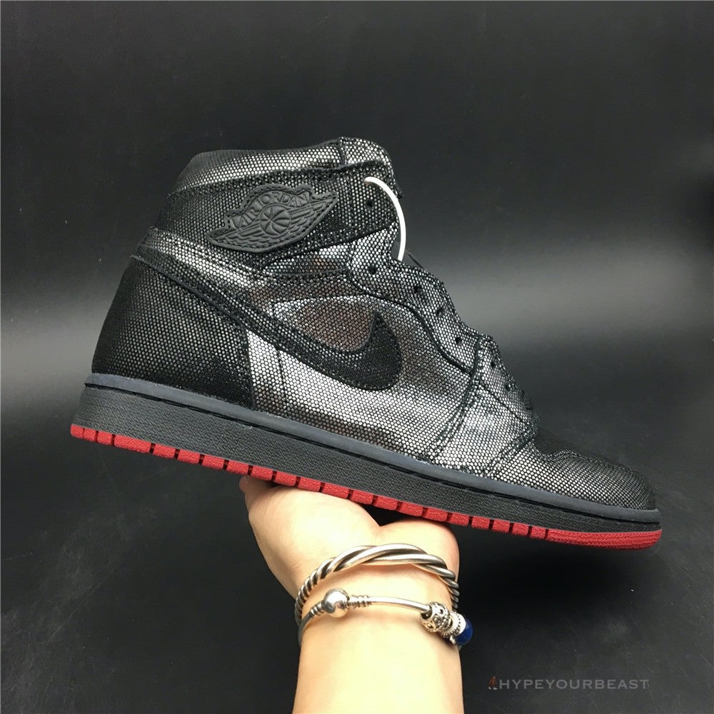 Air Jordan Retro High SP 'Gina'