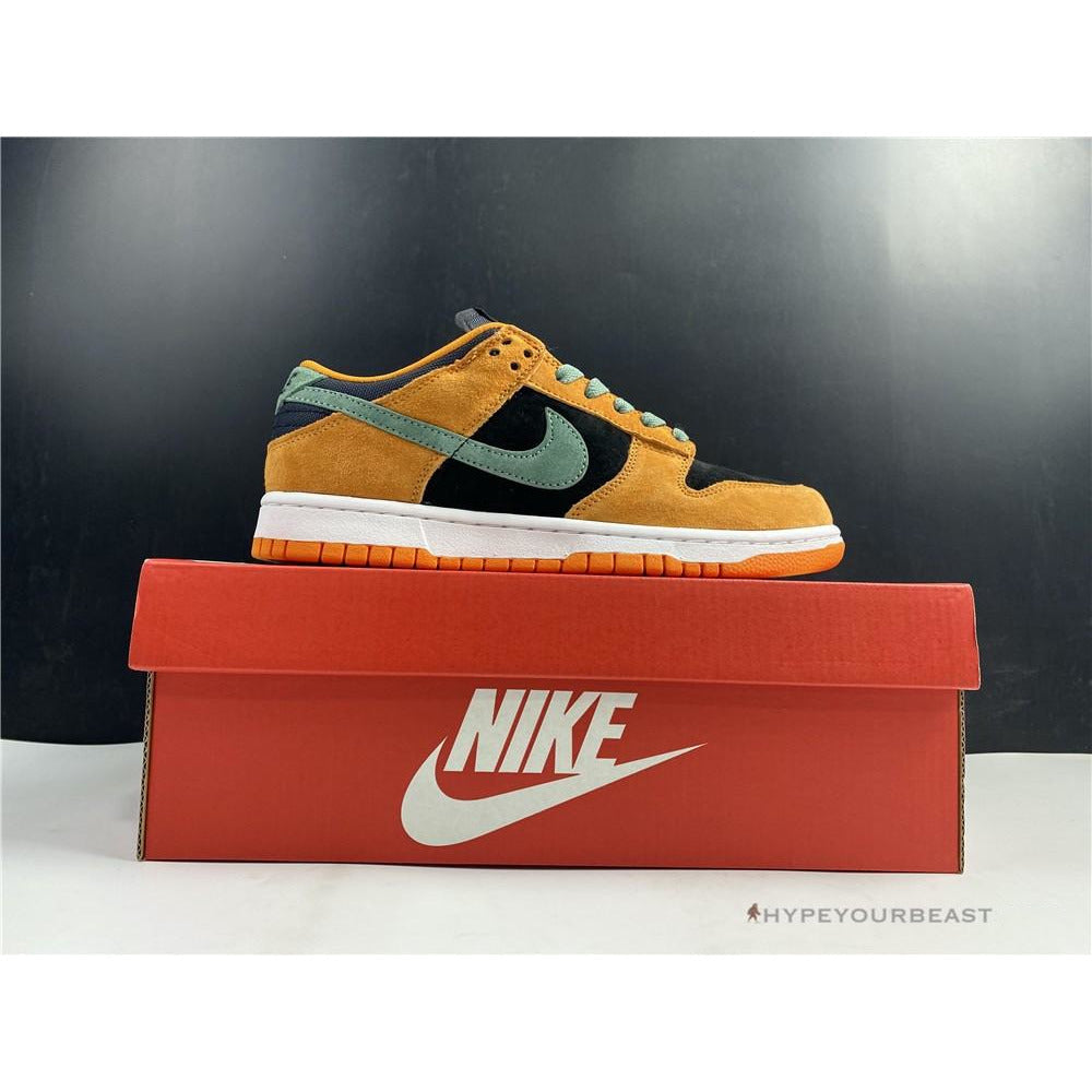 Nike SB Dunk Low 'Ceramic'