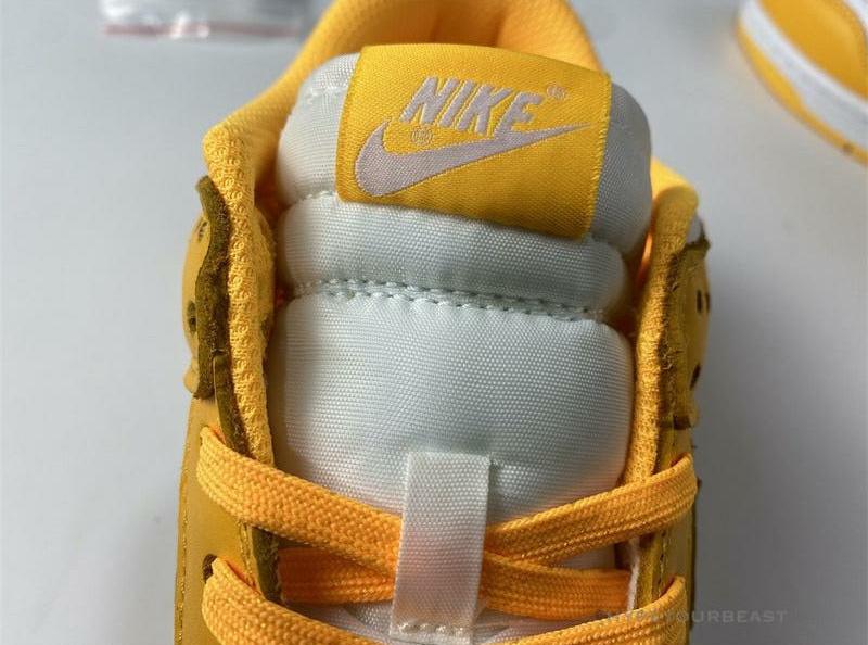 Nike Dunk Low 'Pollen'