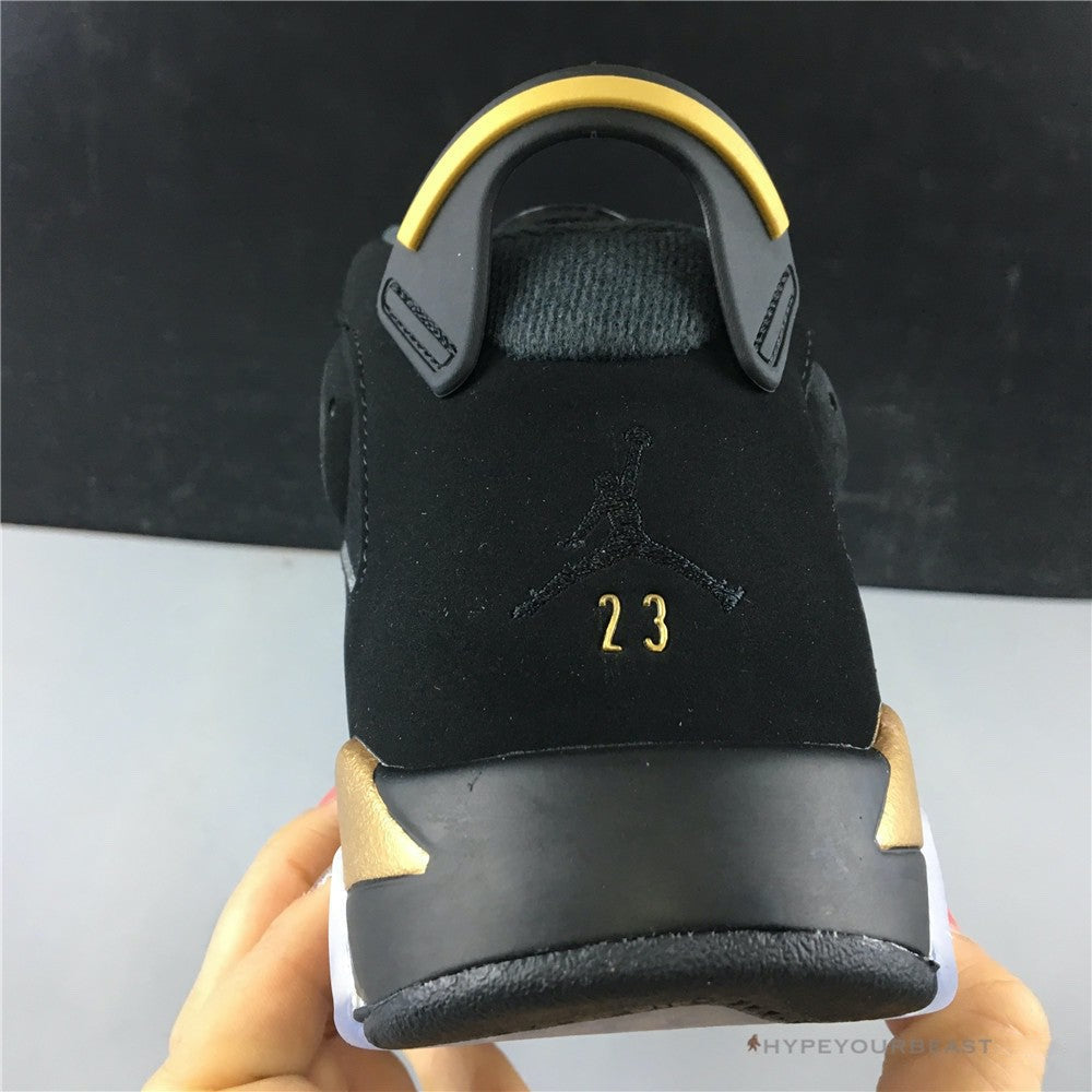 Air Jordan 6 Retro 'Defining Moments' 2020