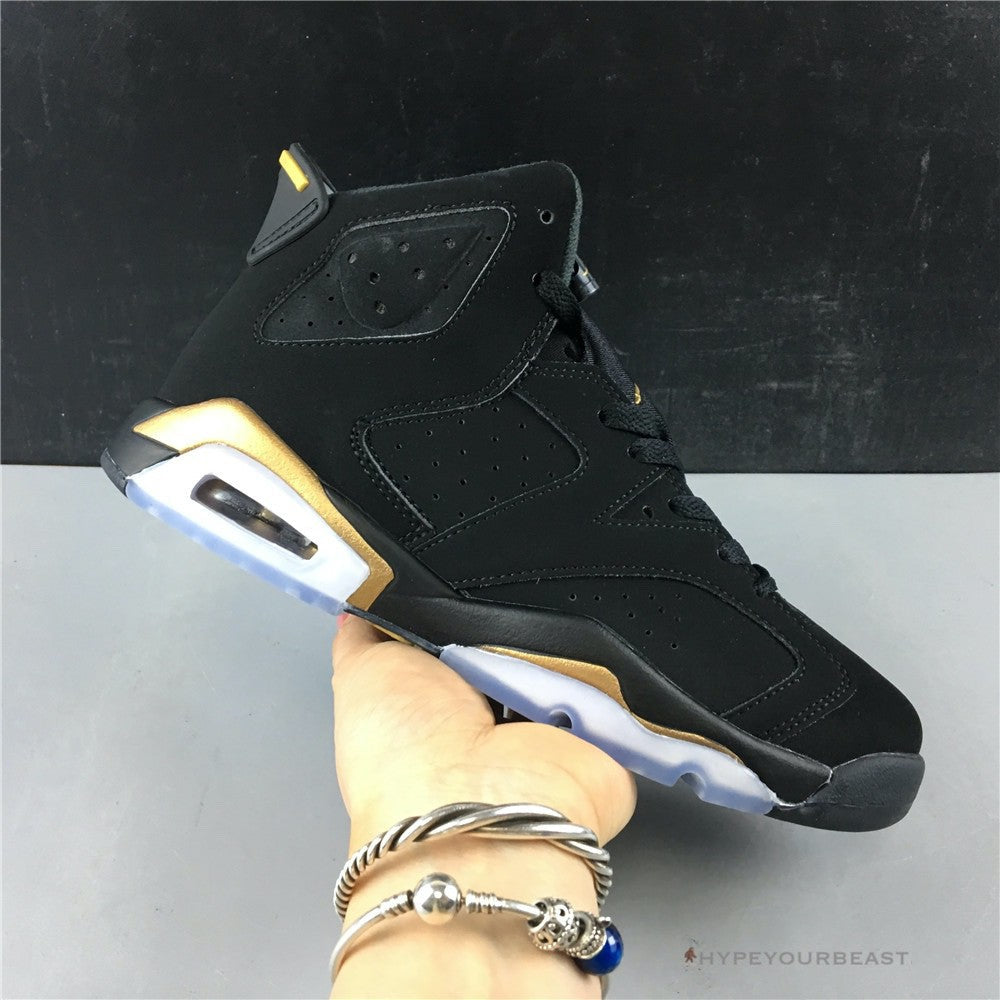 Air Jordan 6 Retro 'Defining Moments' 2020