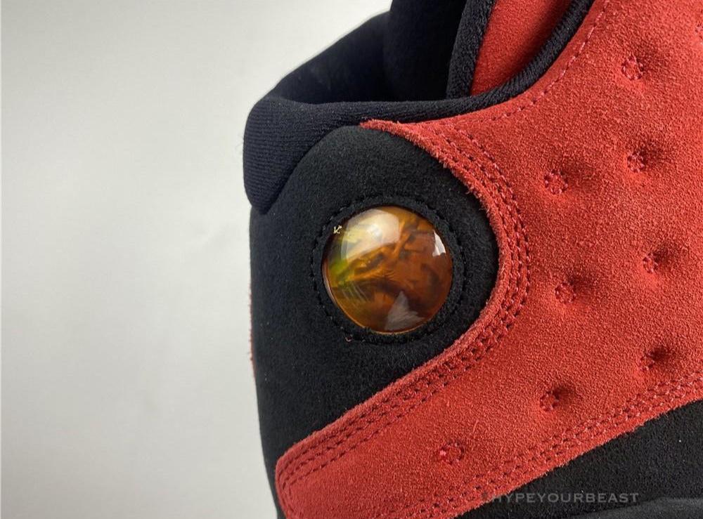 Air Jordan 13 'Reverse Bred'