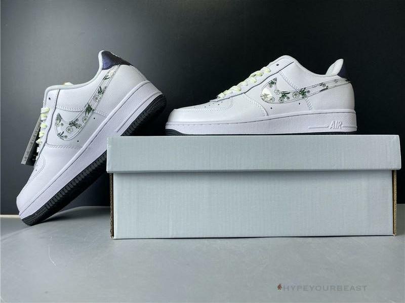 Nike Air Force 1 Low 'Daisy Pack'