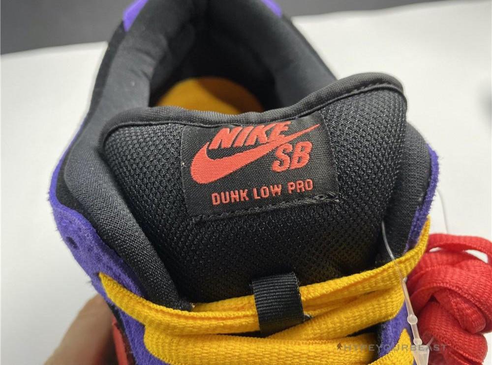 Nike Dunk SB Low 'ACG Terra'