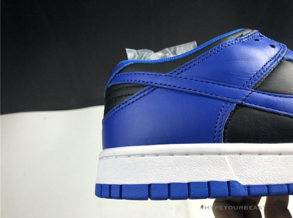 Nike Dunk Low 'Hyper Cobalt'