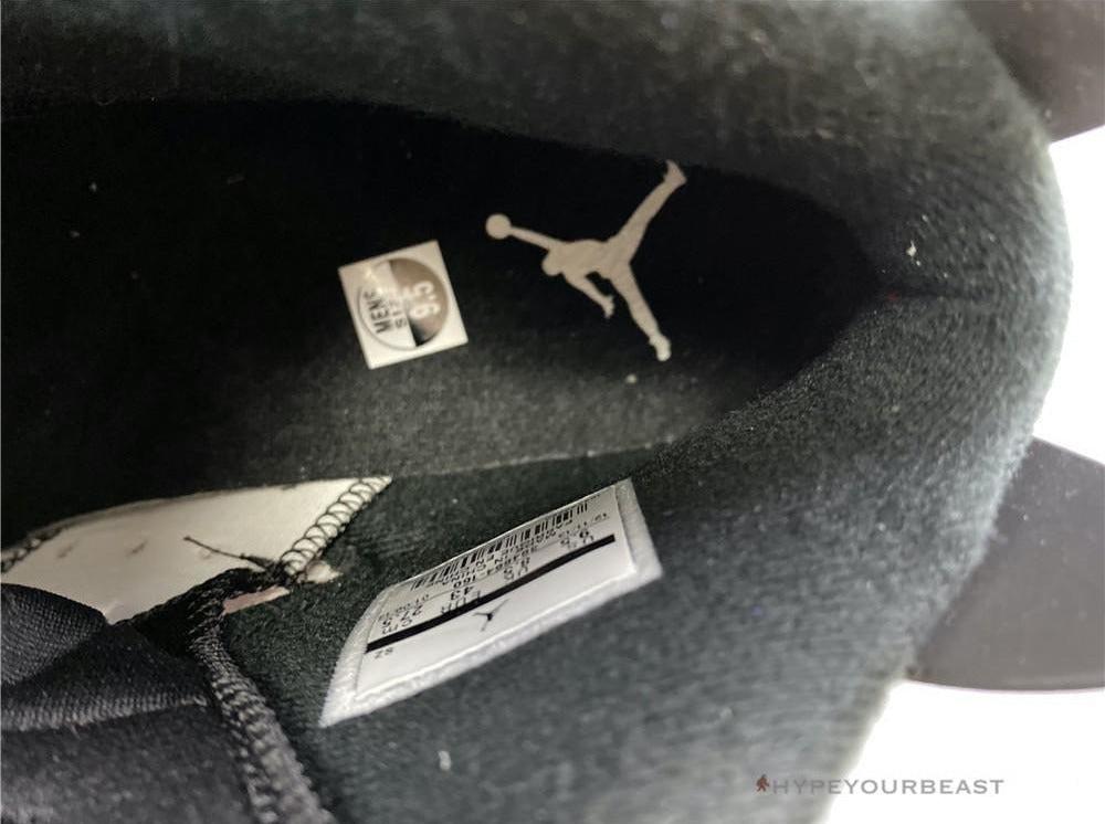 Air Jordan 6 Retro OG 'Carmine'