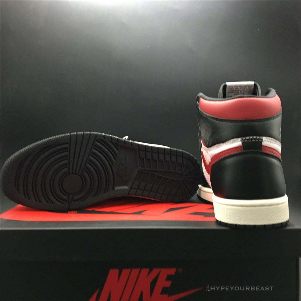 Air Jordan 1 High 'Gym Red'