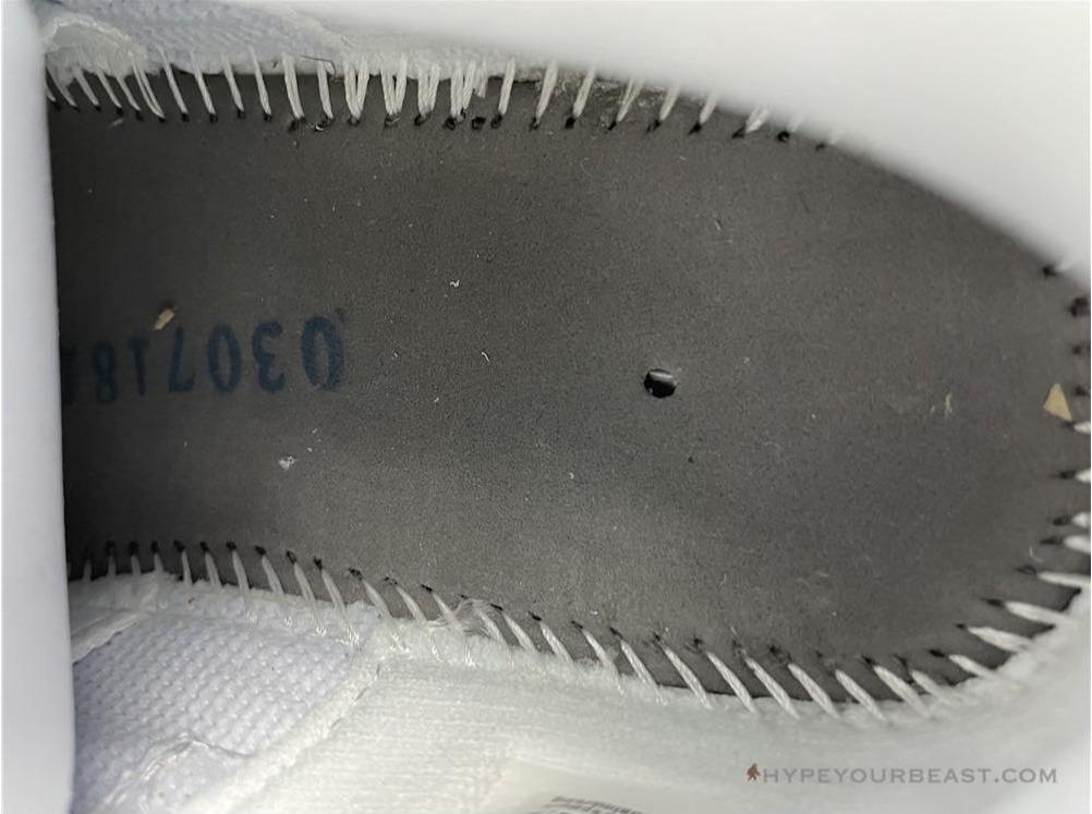 Air Jordan 11 Low 'Citrus'