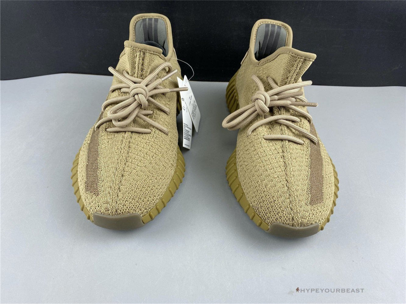 Adidas Yeezy 350 V2 Marsh