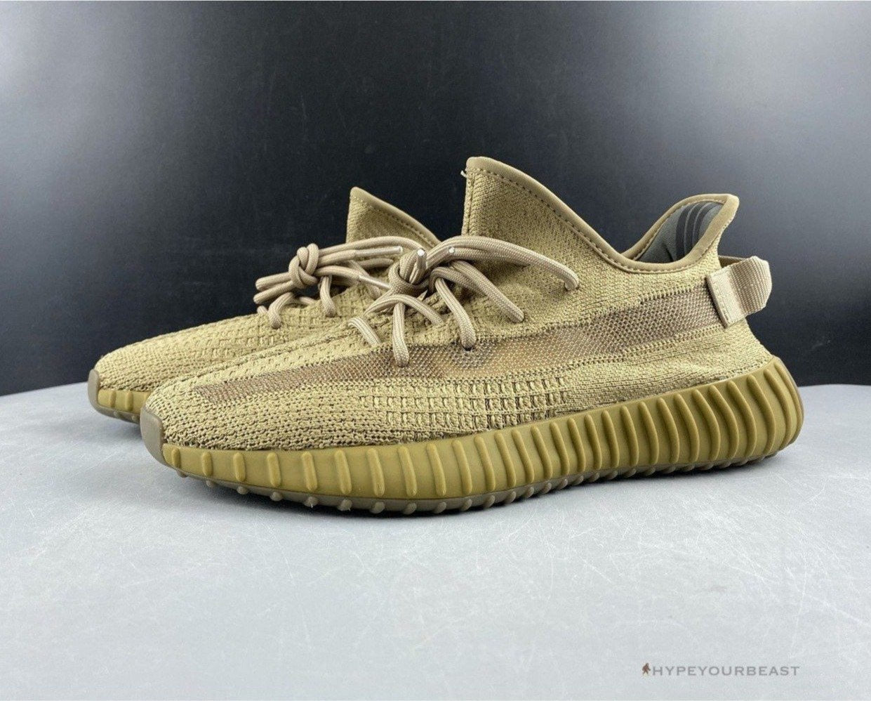 Adidas Yeezy 350 V2 Marsh