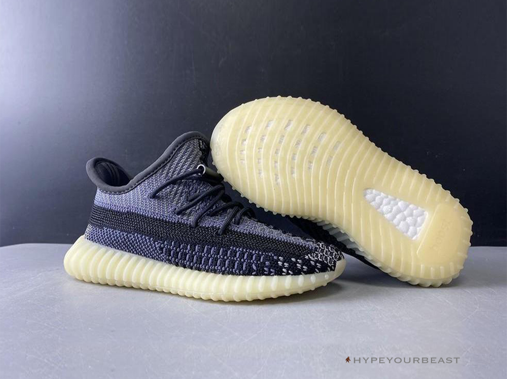 Adidas Yeezy Boost 350 V2 'Carbon'