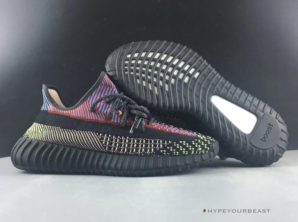 Adidas Yeezy Boost 350 V2 'Yecheil'