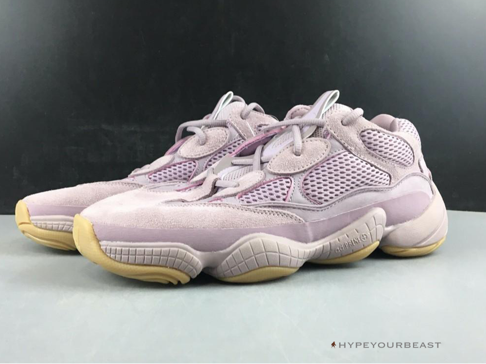 Adidas Yeezy Boost 500 Soft Vision