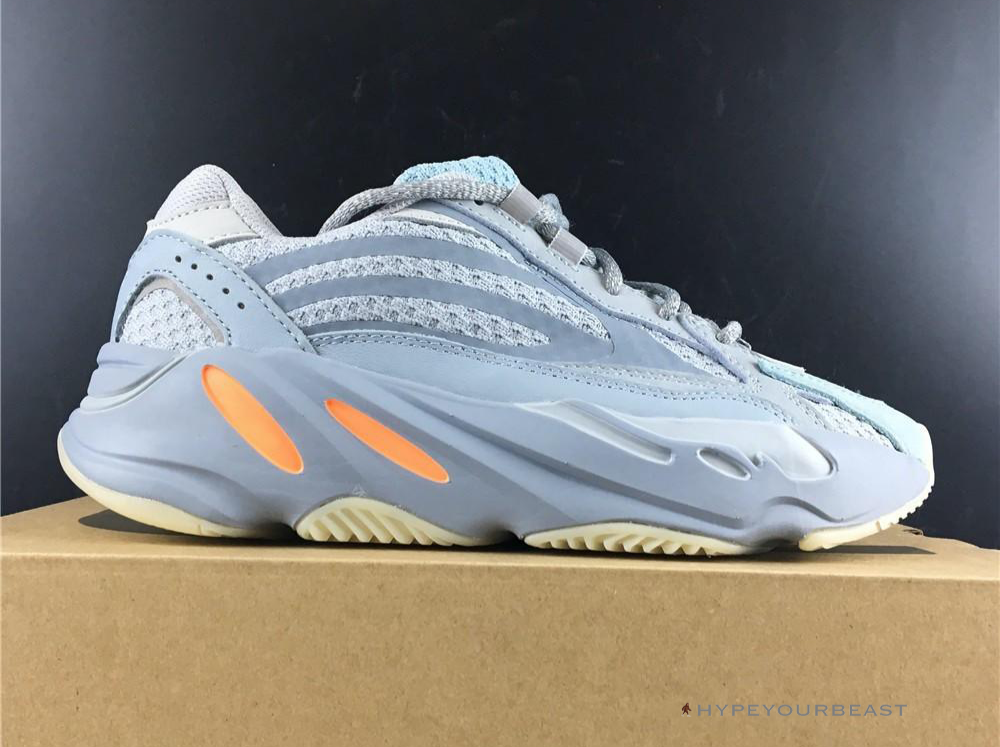 Adidas Yeezy Boost 700 'Inertia'