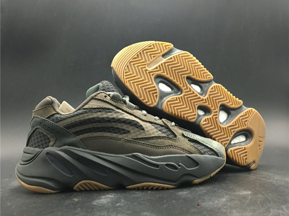 Adidas Yeezy Boost 700 'Tephra'