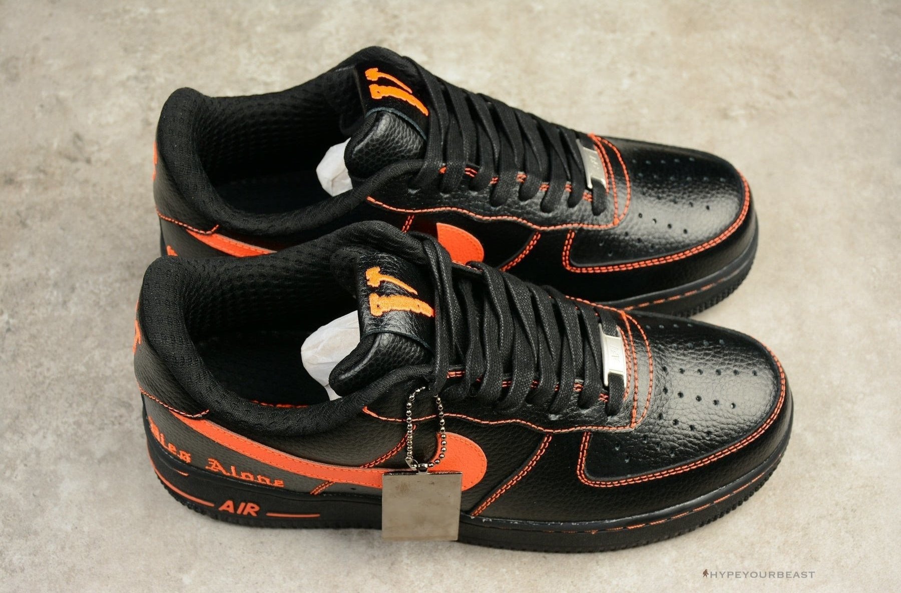 Nike Air Force 1 X VLONE