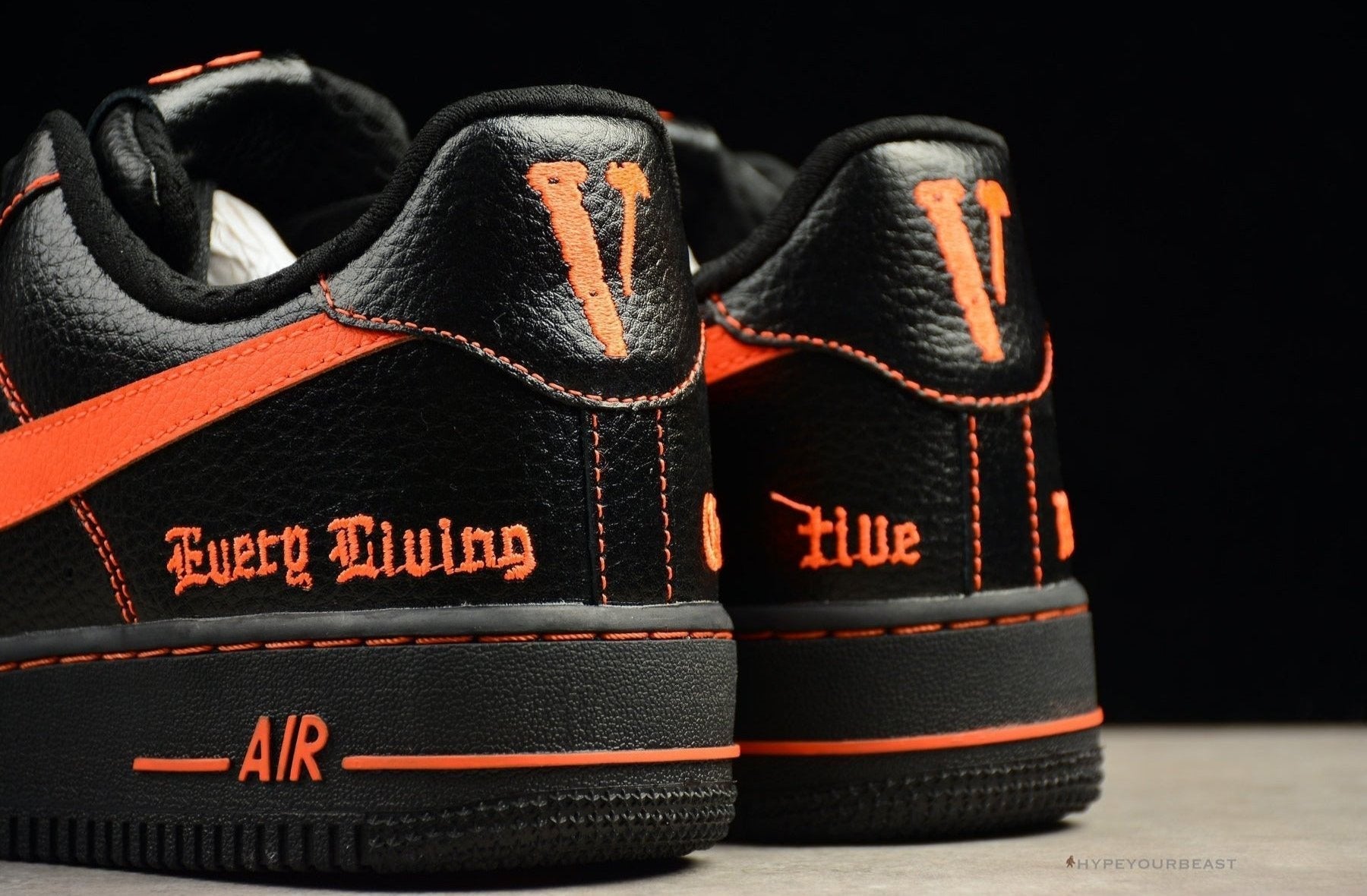 Nike Air Force 1 X VLONE