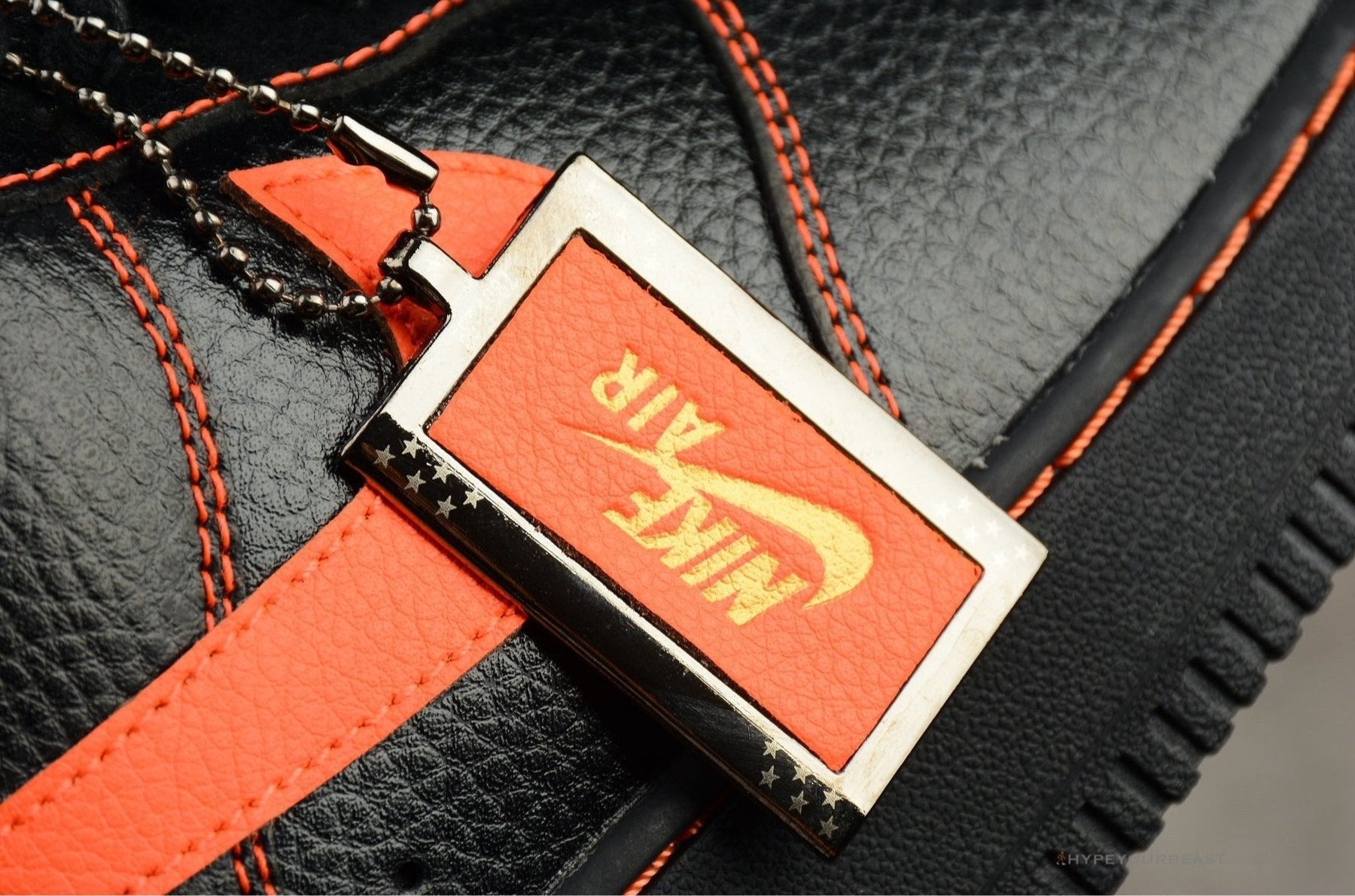 Nike Air Force 1 X VLONE