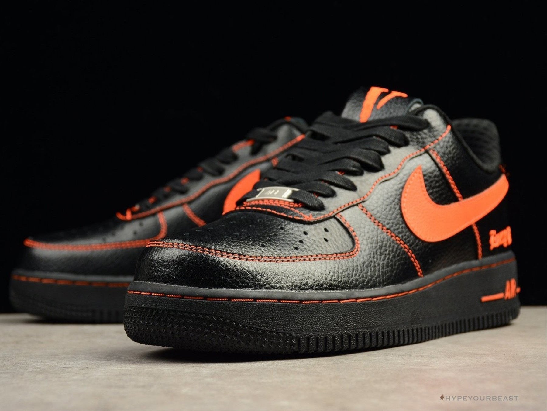 Nike Air Force 1 X VLONE